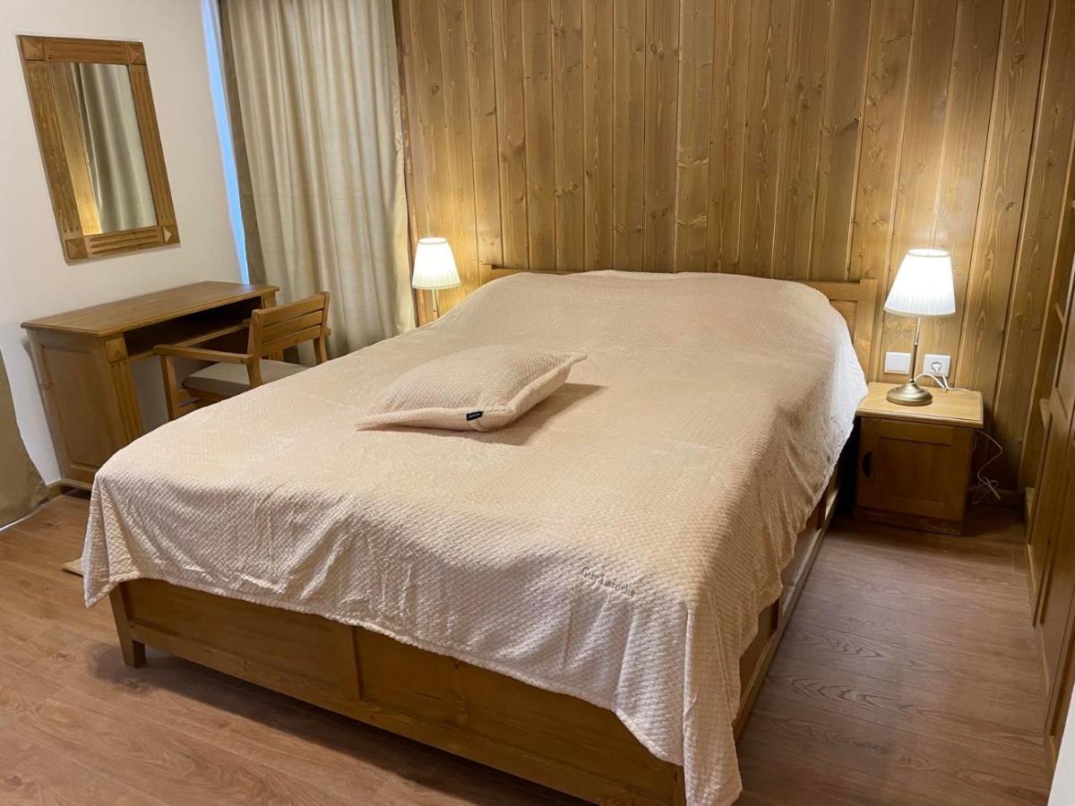 Villa Tama Pirin Golf And Spa Bansko Exteriör bild
