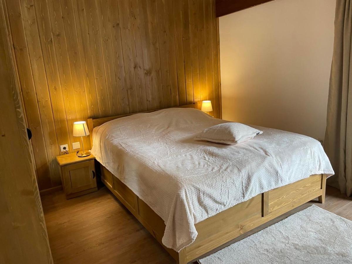 Villa Tama Pirin Golf And Spa Bansko Exteriör bild