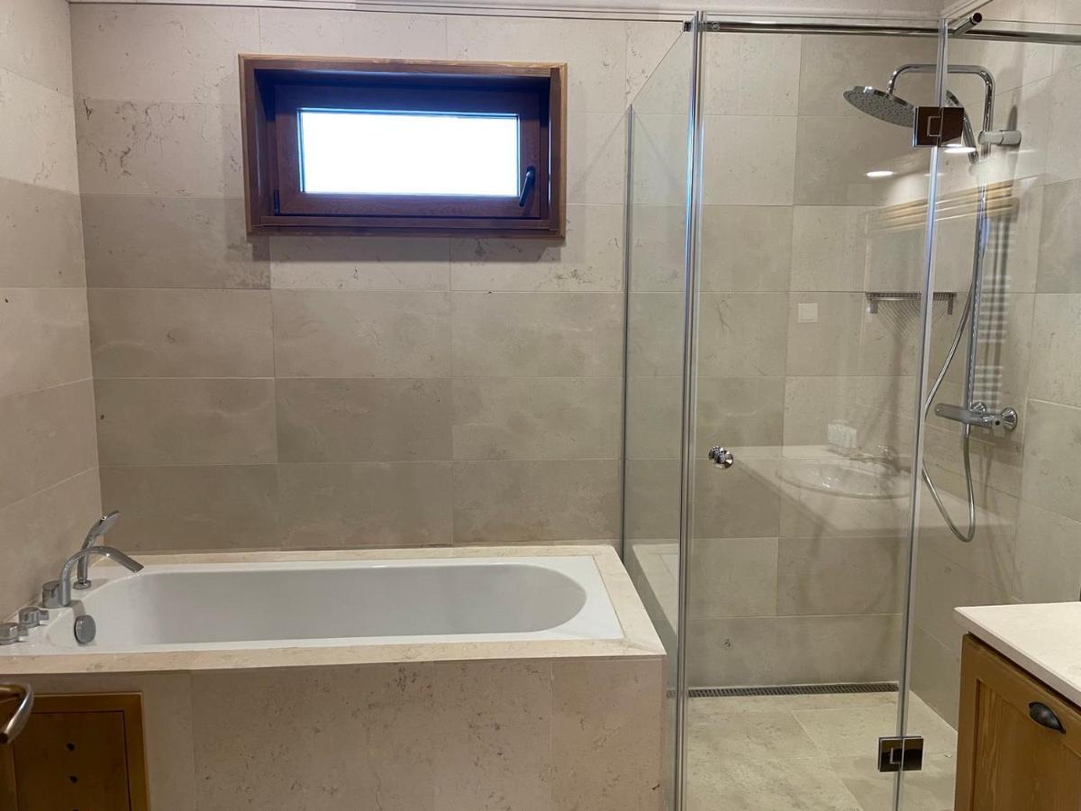 Villa Tama Pirin Golf And Spa Bansko Exteriör bild