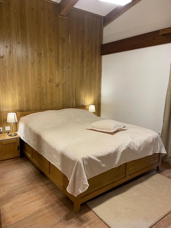 Villa Tama Pirin Golf And Spa Bansko Exteriör bild