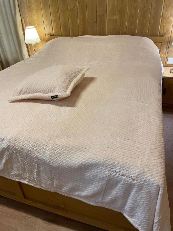 Villa Tama Pirin Golf And Spa Bansko Exteriör bild