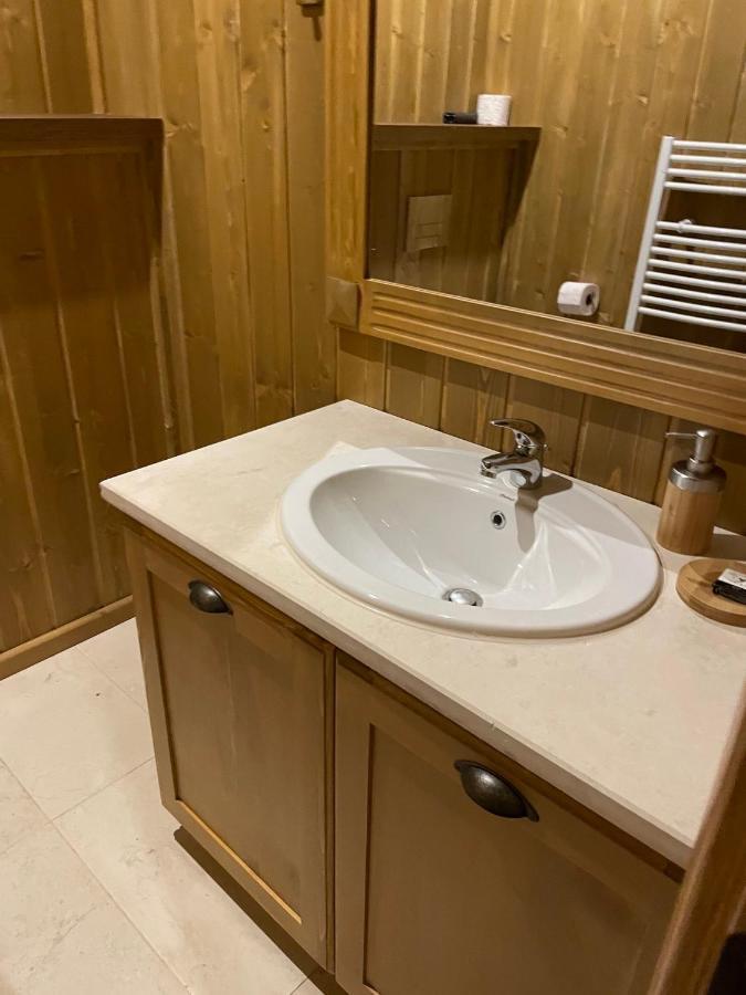 Villa Tama Pirin Golf And Spa Bansko Exteriör bild